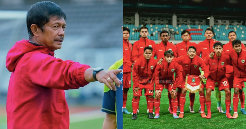 Indra Sjafri Akhirnya Dilepas PSSI Sebagai Pelatih Timnas U-20
