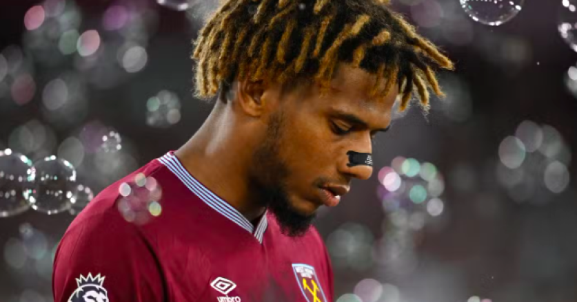 Kisah Pemborosan West Ham, Habiskan Rp700 Miliar untuk Pemain yang Tak Diinginkan Potter