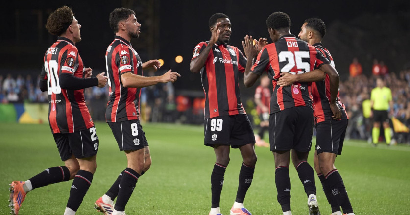 Prediksi dan Tips Pertandingan Nice vs Saint-Etienne | 21 Desember 2025