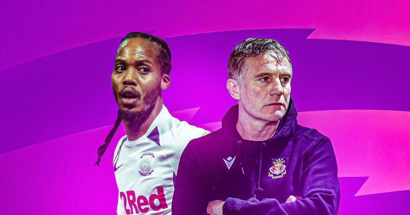 10 Klub Inggris dengan Nama Besar Tapi Tidak Pernah Berkompetisi di Premier League