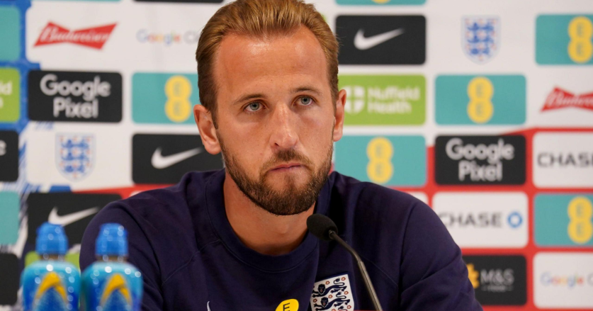 Tottenham Hotspur Harus Segera Datangkan Harry Kane