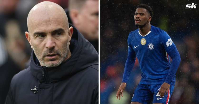 Chelsea Sertakan Jorrel Hato dalam Kesepakatan Tukar untuk Dapatkan Bintang Barcelona