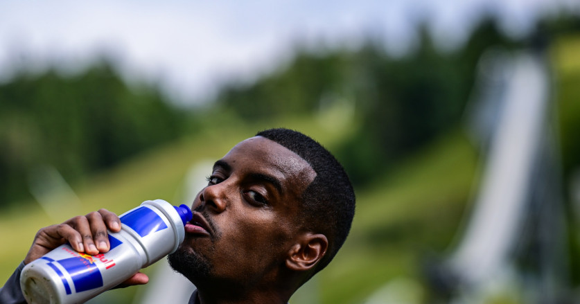 Statistik Debut Alexander Isak di Liverpool Menjadi Sorotan