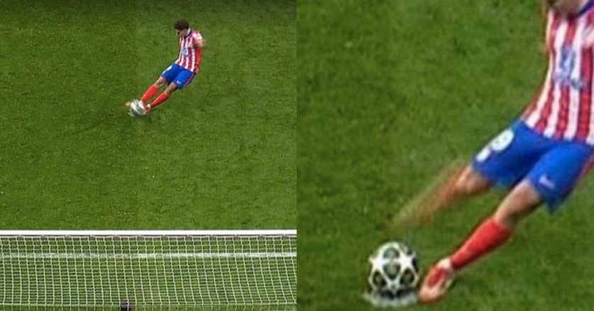 Apa Itu Double Hit yang Bikin Penalti Julian Alvarez Tidak Sah, Ini Aturannya