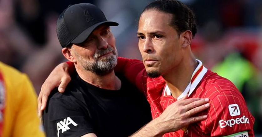 Jurgen Klopp Hanya Akan Tinggalkan Red Bull untuk Dua Tim Sepak Bola Dunia