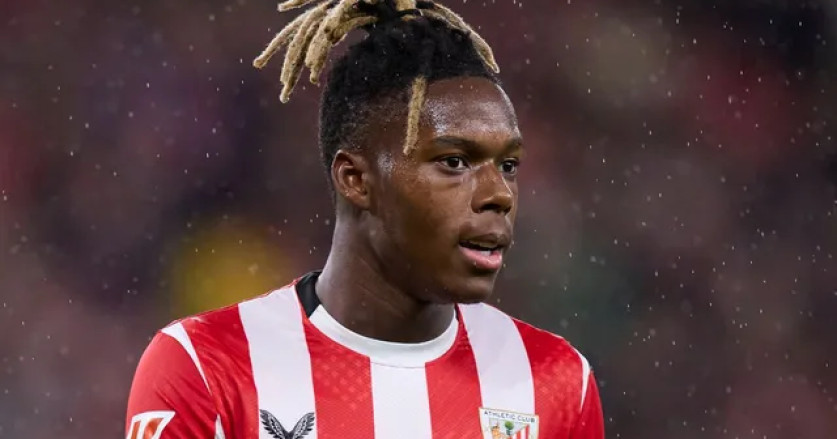 Arsenal Pertimbangkan Nico Williamsm, Bersaing Ketat dengan Barcelona dan Bayern Munich