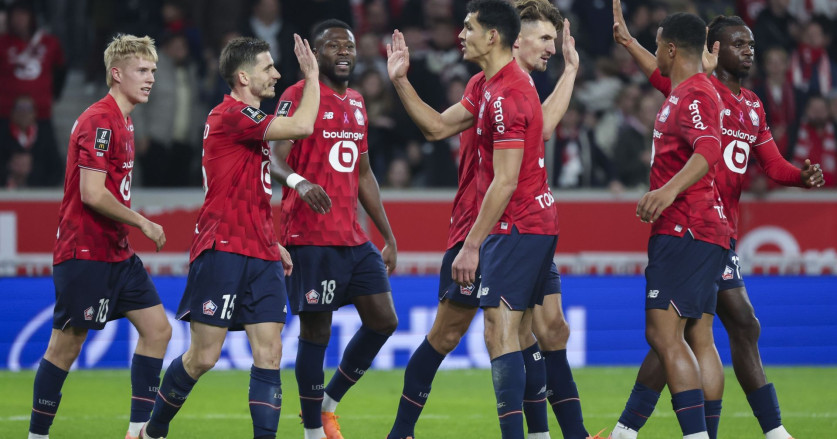 Prediksi dan Tips Pertandingan Lille vs Paris FC | 23 November 2025