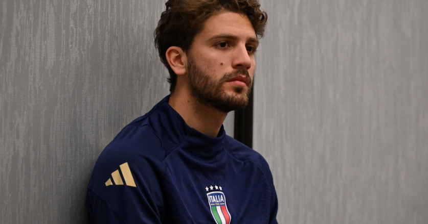 Acerbi Kembali ke Timnas Italia, Gabbia Dipanggil Untuk Kualifikasi Piala Dunia 2026