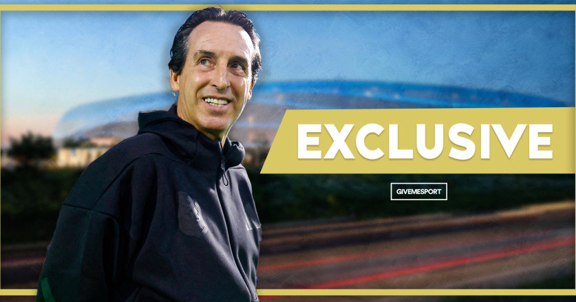 Aston Villa Permanenkan Marco Asensio dari PSG