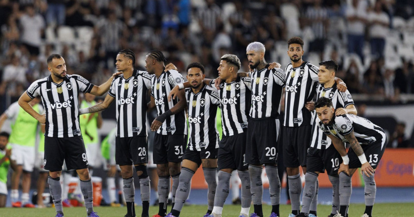 Prediksi dan Tips Pertandingan Sao Paulo vs Botafogo | 14 September 2025