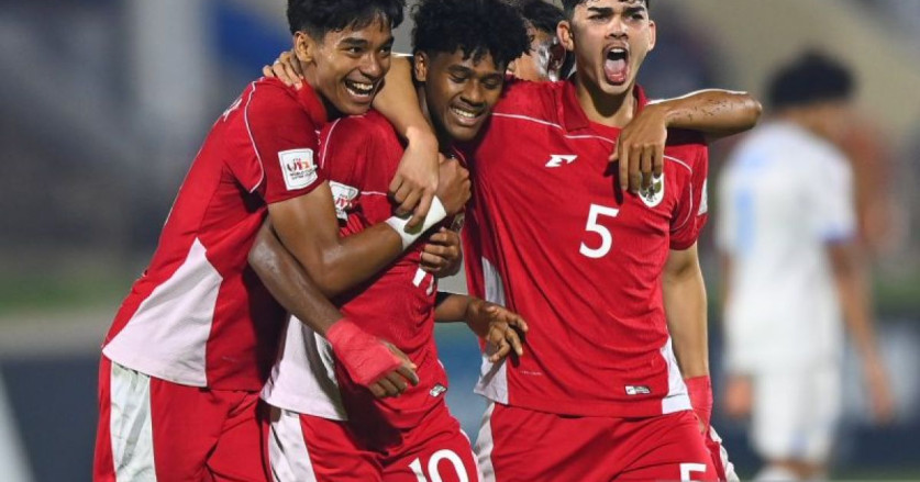 Kemenangan Dramatis Indonesia U-17 atas Honduras di Piala Dunia U-17 2025