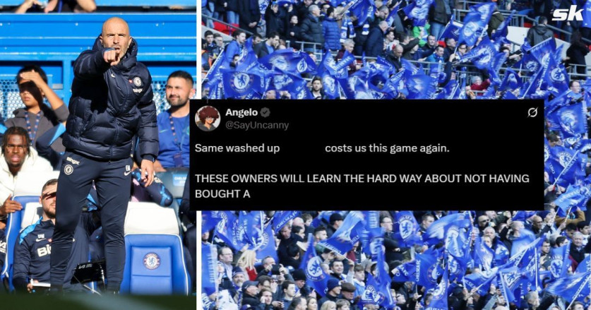 Kekalahan Chelsea dari Bayern: Kesalahan Pertahanan Jadi Sorotan