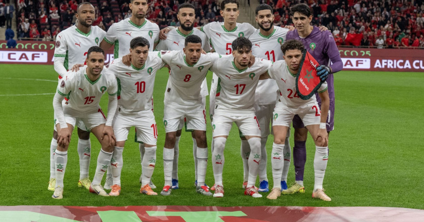 Prediksi dan Analisis Pertandingan Maroko vs Tanzania | 4 Januari 2026
