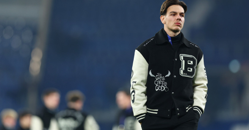 Inter Berusaha Merebut Ardon Jashari dari Milan