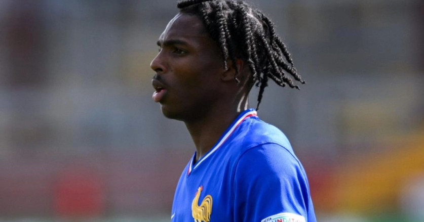 Liverpool Resmi Rekrut Jeremy Jacquet dari Rennes