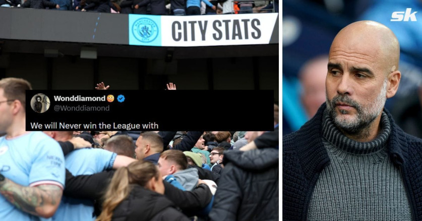 Fans Kritik Bernardo Silva Usai Hasil Imbang Manchester City vs Chelsea