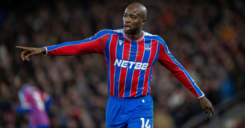 Prediksi dan Analisis Pertandingan Crystal Palace vs Fulham | 1 Januari 2026