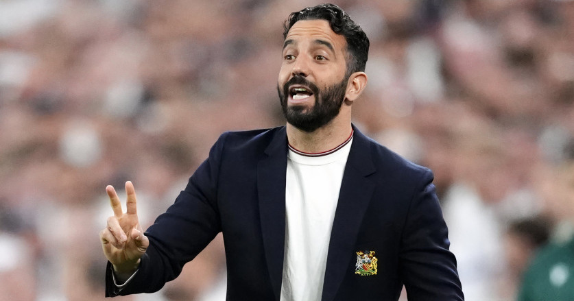 Manchester United Pastikan Rekrutan Ketiga Transfer Musim Panas Setelah Cunha dan Liam Delap