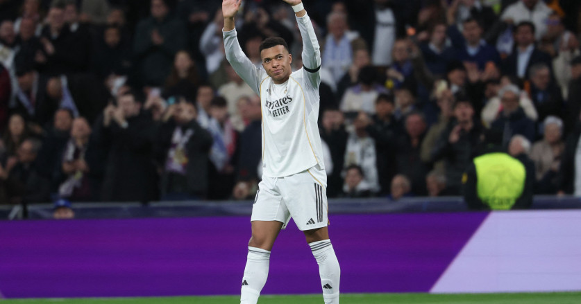 Real Madrid Menghancurkan AS Monaco dalam Debut Eropa Alvaro Arbeloa