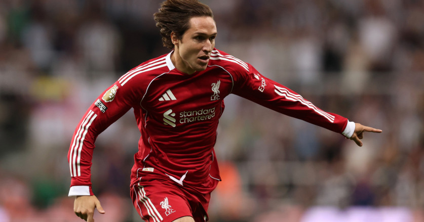 Chiesa dan Verratti Masuk Daftar Skuad Sementara Italia untuk Play-off Piala Dunia