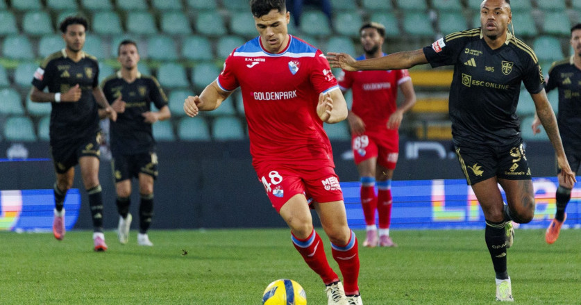 Prediksi Pertandingan Arouca vs Gil Vicente | 28 Desember 2025