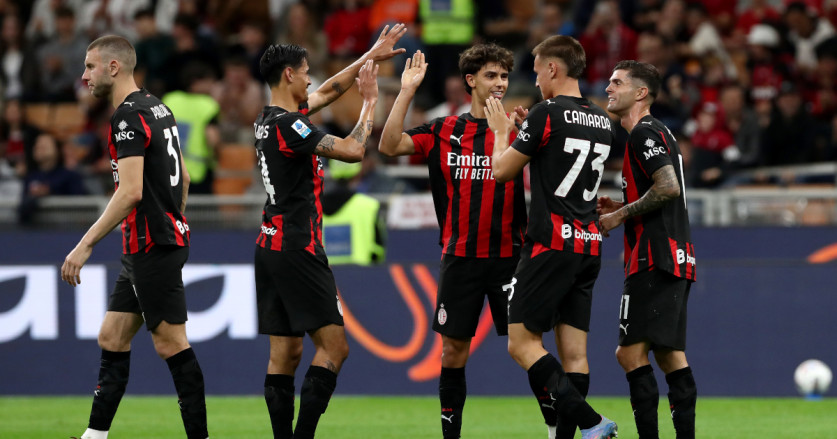 Skuad Pra-Musim Milan: Lima Pemain Absen dan Pinjaman yang Kembali