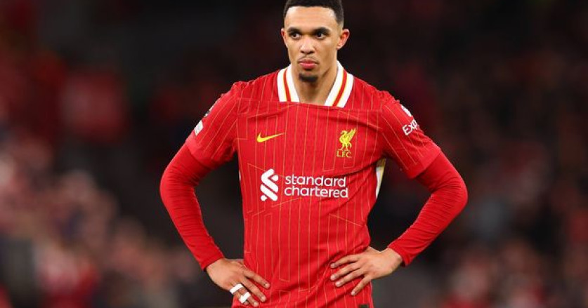 Peringatan Fans Liverpool untuk Real Madrid Setelah Debut Trent Alexander-Arnold