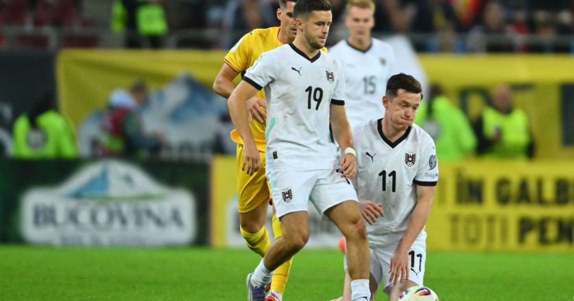 Prediksi dan Tips Pertandingan Cyprus vs Austria | 15 November 2025