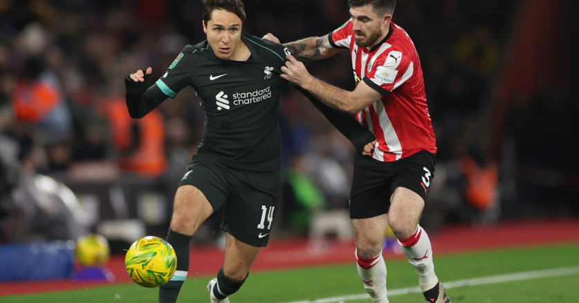 Milan Pertimbangkan Penjualan Pemain untuk Rekrut Chiesa dari Liverpool