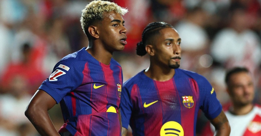 Pembatalan Pertandingan Barcelona vs Villarreal di Miami