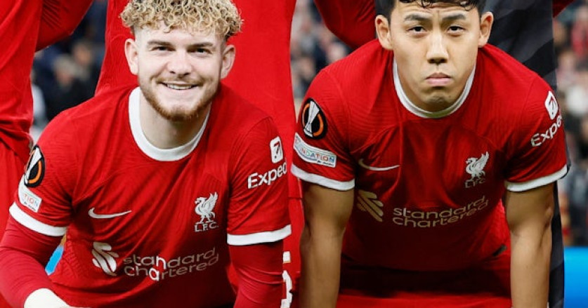 Dilema Wataru Endo di Liverpool, Masih Sayang atau Pilih Hengkang