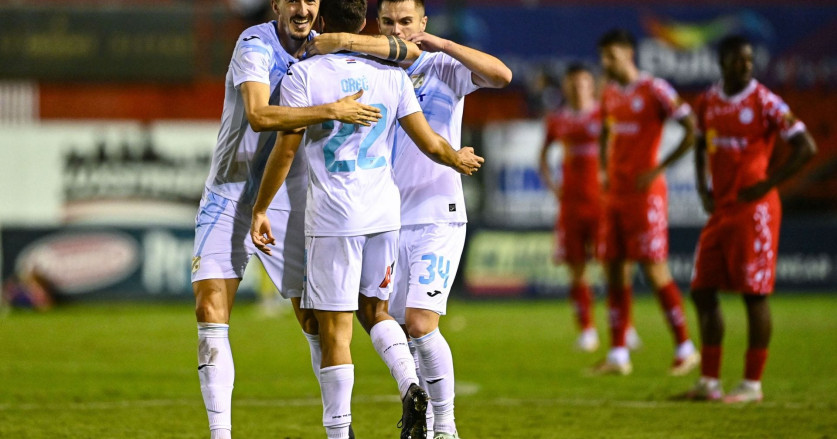 Prediksi dan Analisis Pertandingan Rijeka vs Celje | 11 Desember 2025