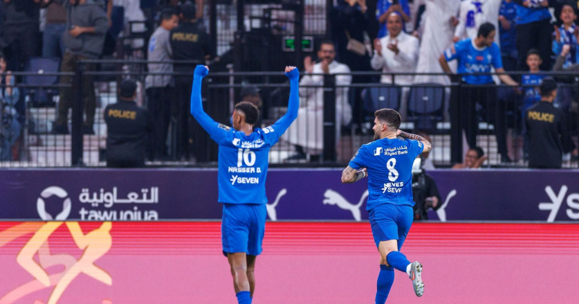 Prediksi dan Analisis Pertandingan Al-Sharjah vs Al-Hilal | 22 Desember 2025