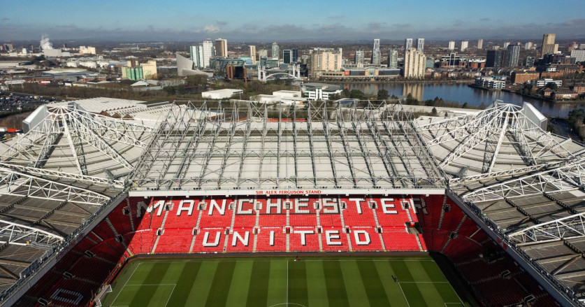 Mantan Manajer Manchester United Tertarik Kembali ke Old Trafford