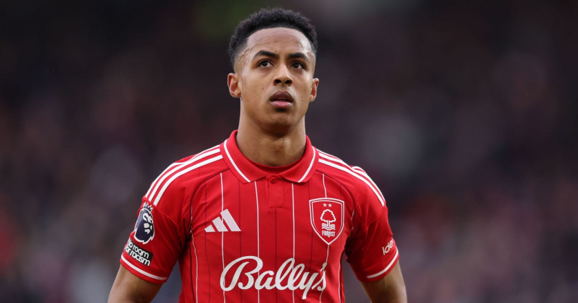 Prediksi Nottingham Forest vs Everton | 30 Desember 2025