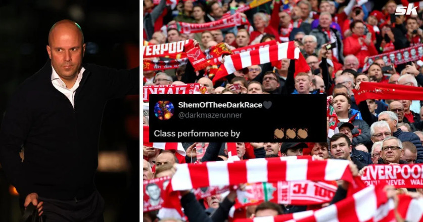 Ekitike Bersinar, Liverpool Menang 4-2 atas Bournemouth