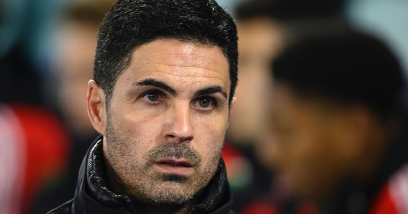 Arsenal Mengincar Gelandang Muda 17 Tahun Asal Porto, Bernilai 55 Juta Pounds