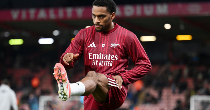 Jurrien Timber: Arsenal Selalu di Hati