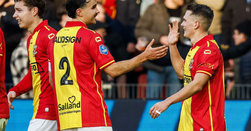 Prediksi dan Tips Pertandingan Go Ahead Eagles vs Fortuna Sittard | 11 Januari 2026