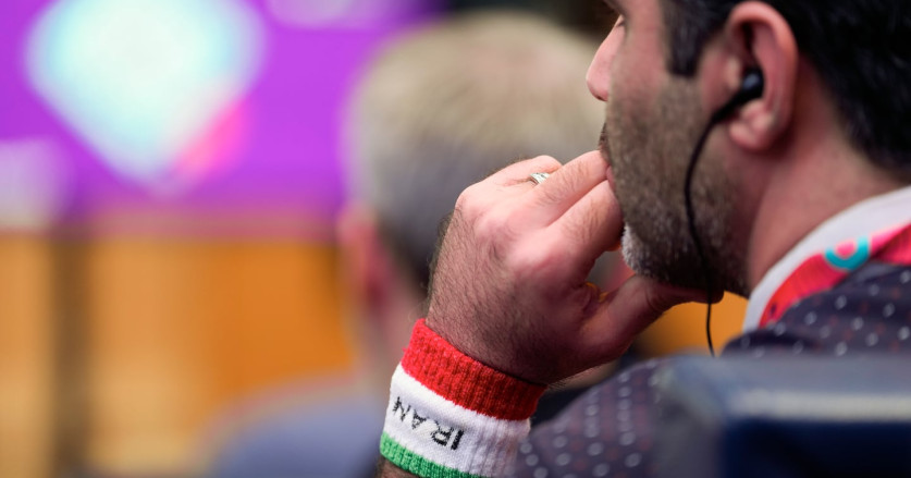 Pertandingan Bersejarah: AS vs Iran di Piala Dunia di Tengah Ketegangan Politik