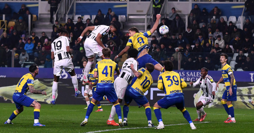 Pujian Bremer dan McKennie untuk Spalletti: 'Pelatih Unik Juventus'