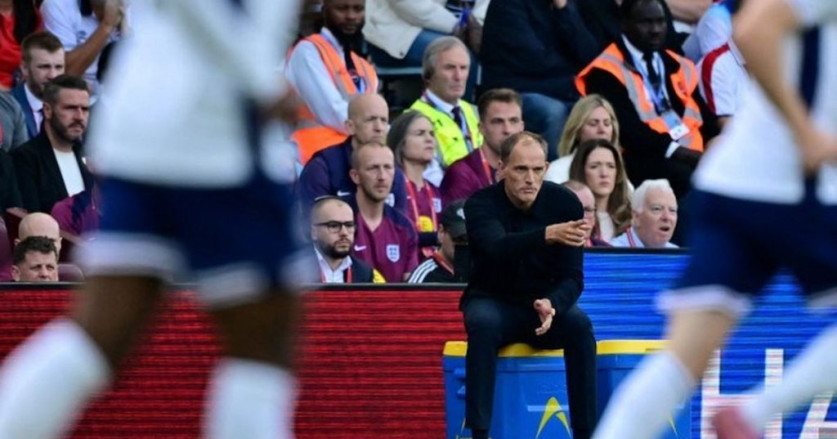 Thomas Tuchel Umumkan Skuad Inggris untuk Laga Internasional