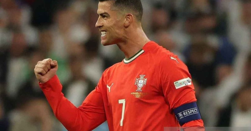 Cristiano Ronaldo: Rencana Pensiun dan Ambisi Terakhir di Piala Dunia