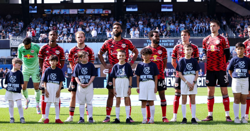 Prediksi dan Tips Pertandingan New York Red Bulls vs Cincinnati | 4 Oktober 2025