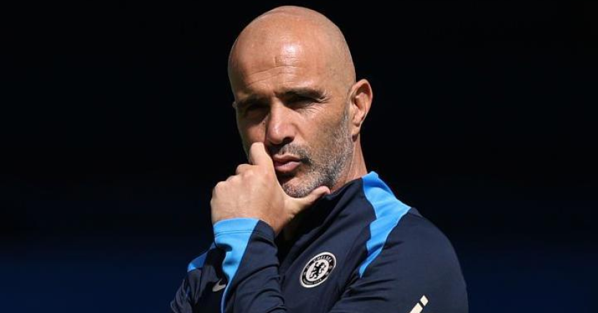 Chelsea Bersaing dengan Real Madrid untuk Gelandang £69.8 Juta