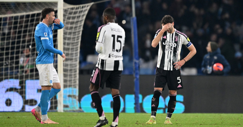 Locatelli: Juventus Harus Bangkit dari Kekalahan