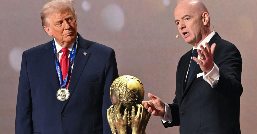 Iran Berpotensi Digantikan Dua Negara di Piala Dunia 2026