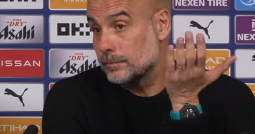 Keputusan Premier League Terhadap Wasit Setelah Kemarahan Pep Guardiola
