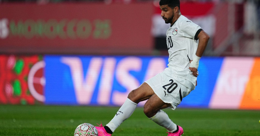 Prediksi dan Analisis Pertandingan Mesir vs Benin | 5 Januari 2026