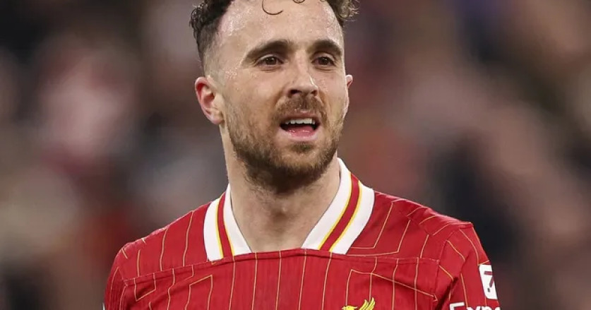 Tragedi Kecelakaan, Diogo Jota Meninggal Dunia